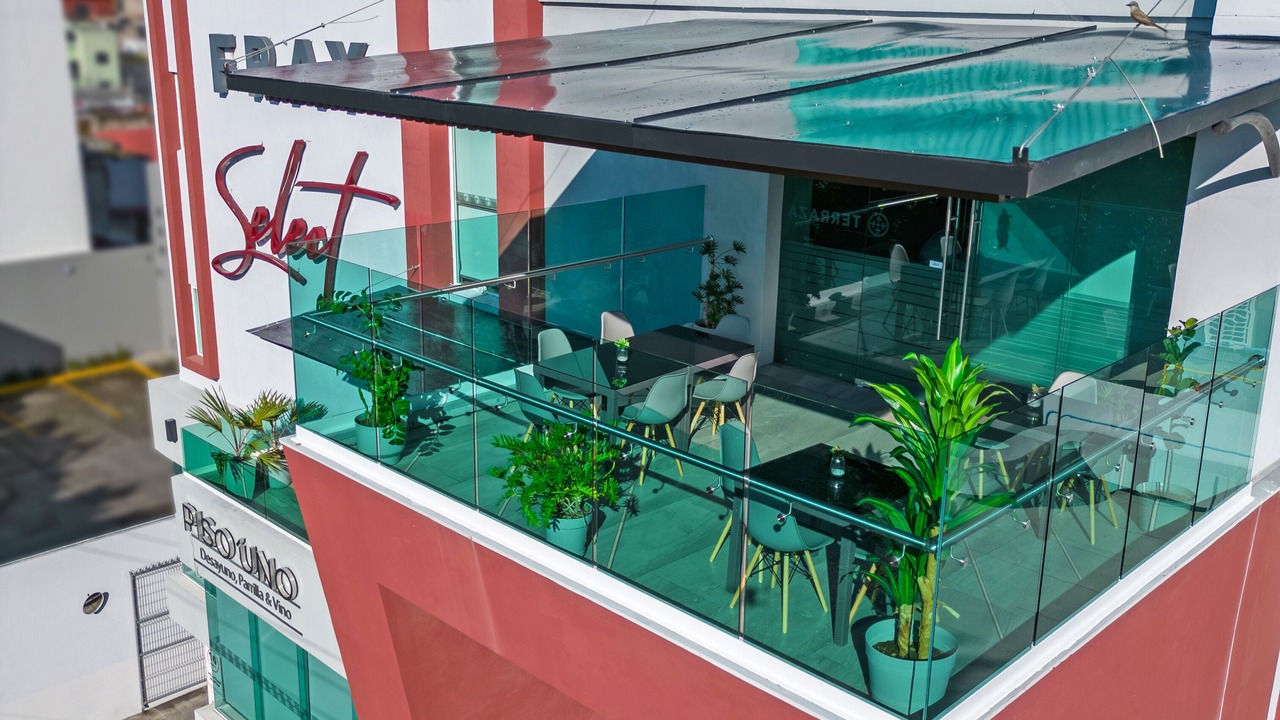 Photo of Outdoor in Centro