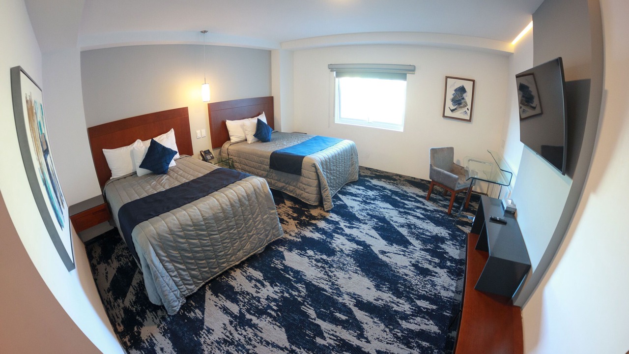 Photo of Bedroom in Centro