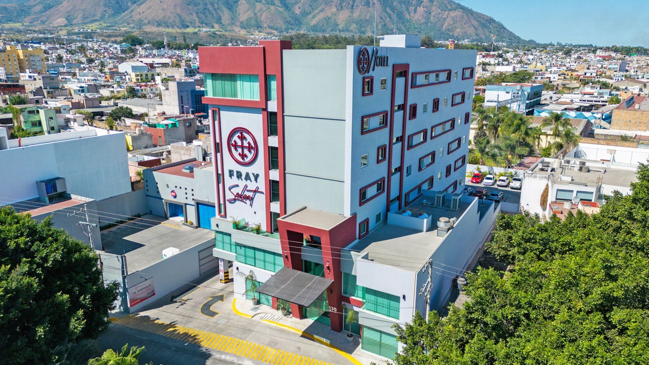 Photo of Outdoor in Centro