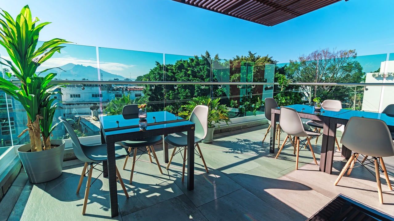 Photo of Outdoor in Centro
