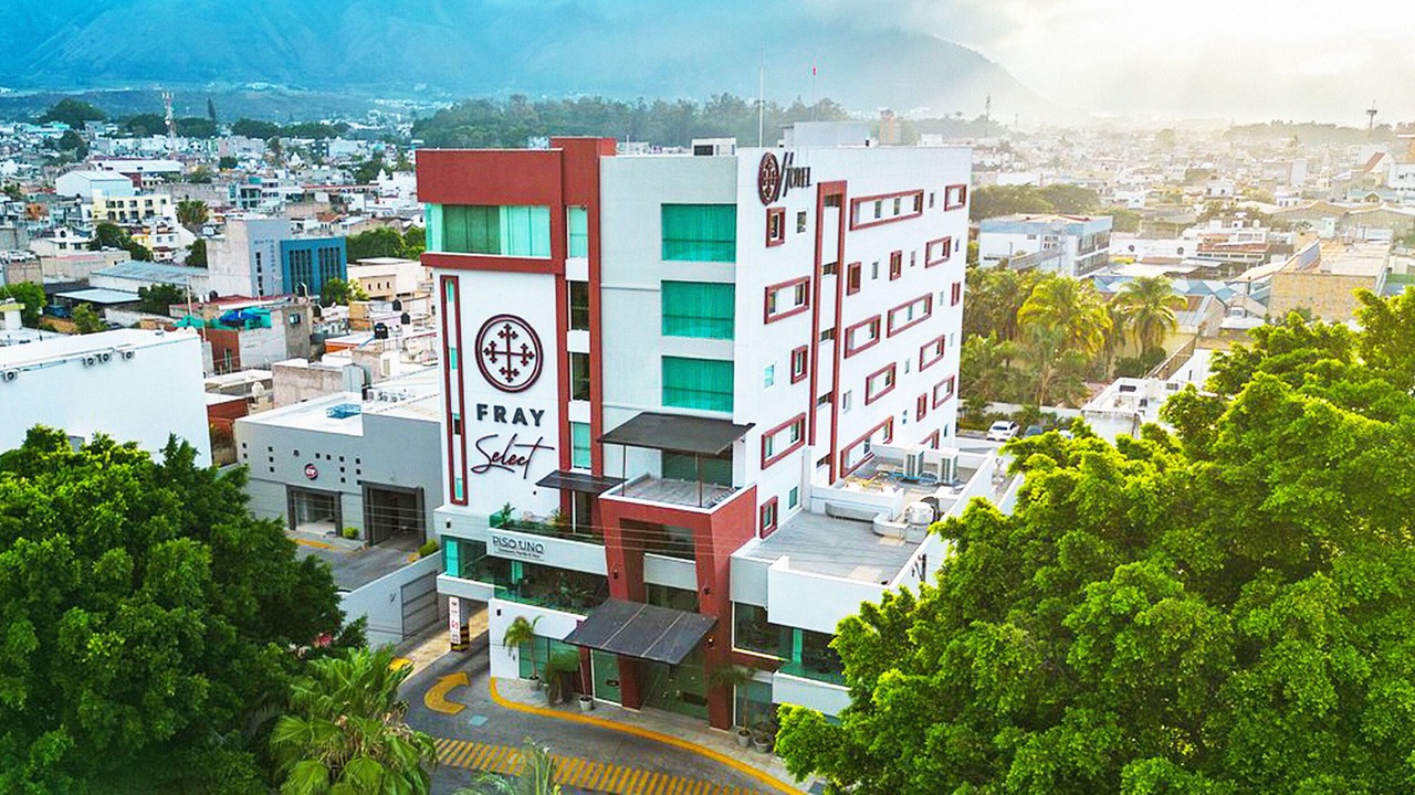 Photo of Outdoor in Centro
