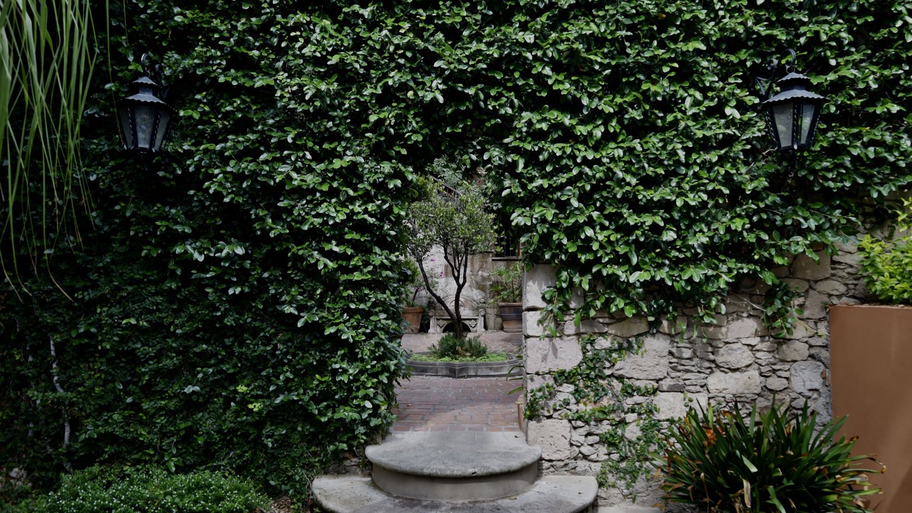 Photo of Patio Balcony in Vista Bella