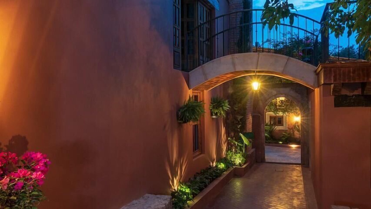 Photo of Patio Balcony in Vista Bella