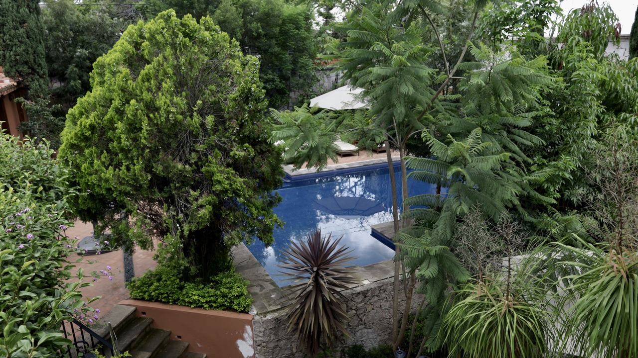 Photo of Patio Balcony in Vista Bella