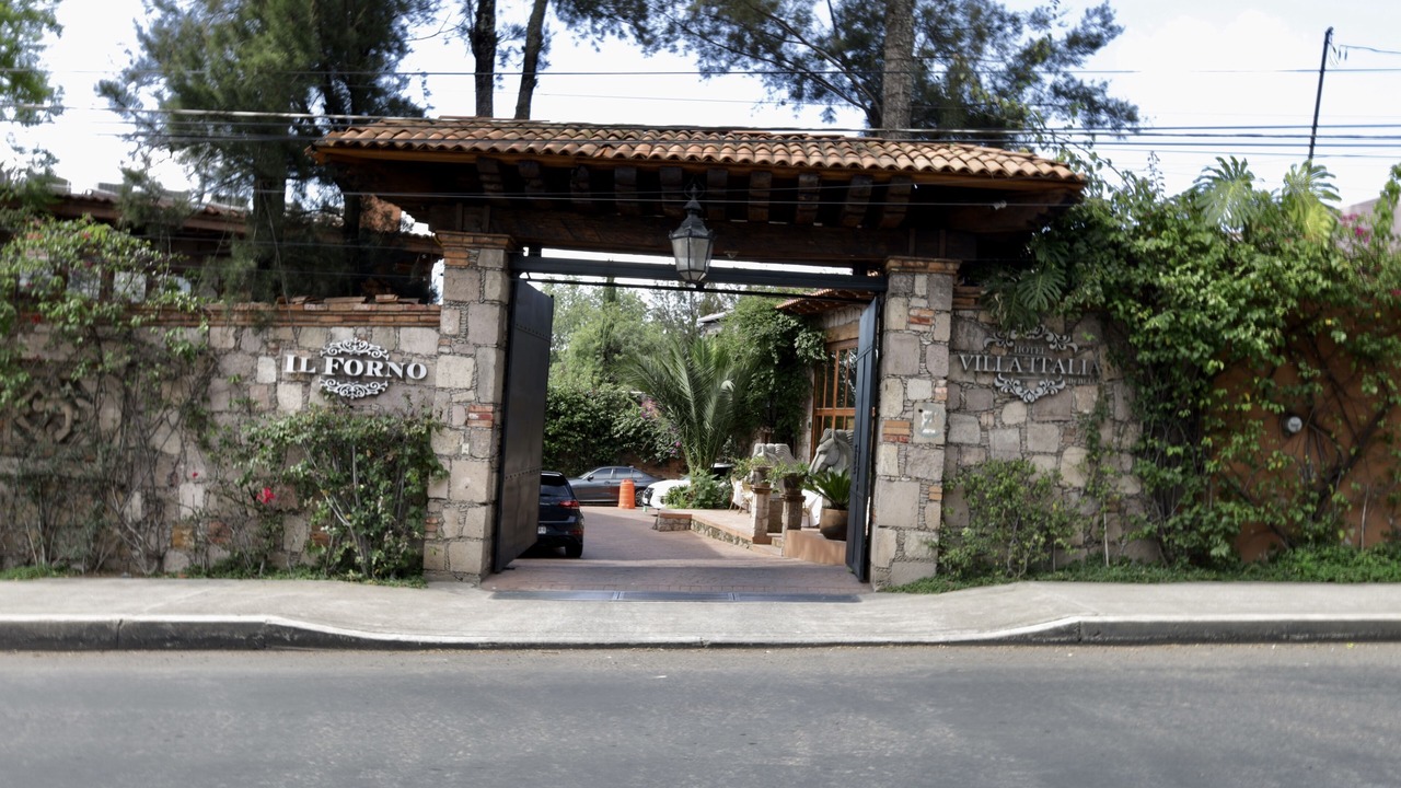 Photo of Outdoor in Vista Bella