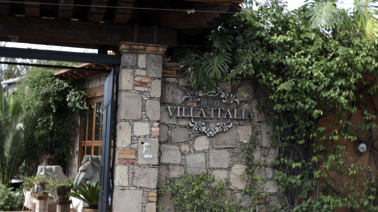 Photo of Outdoor in Vista Bella