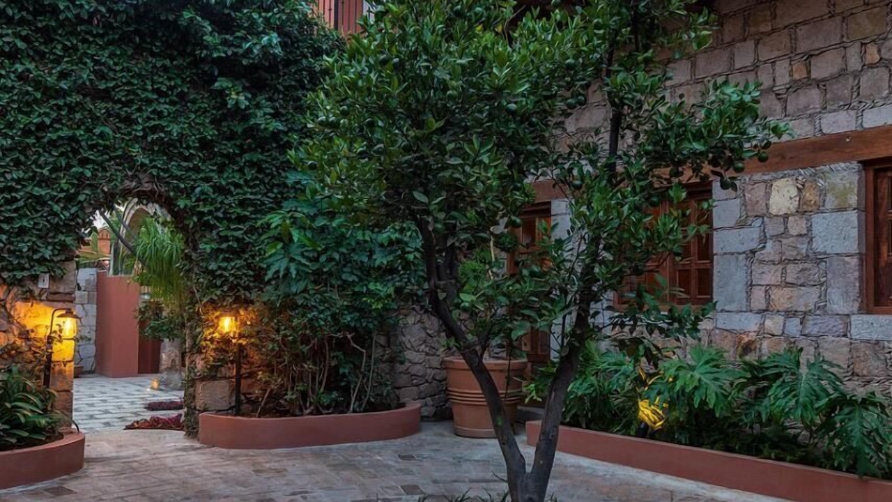 Photo of Patio Balcony in Vista Bella