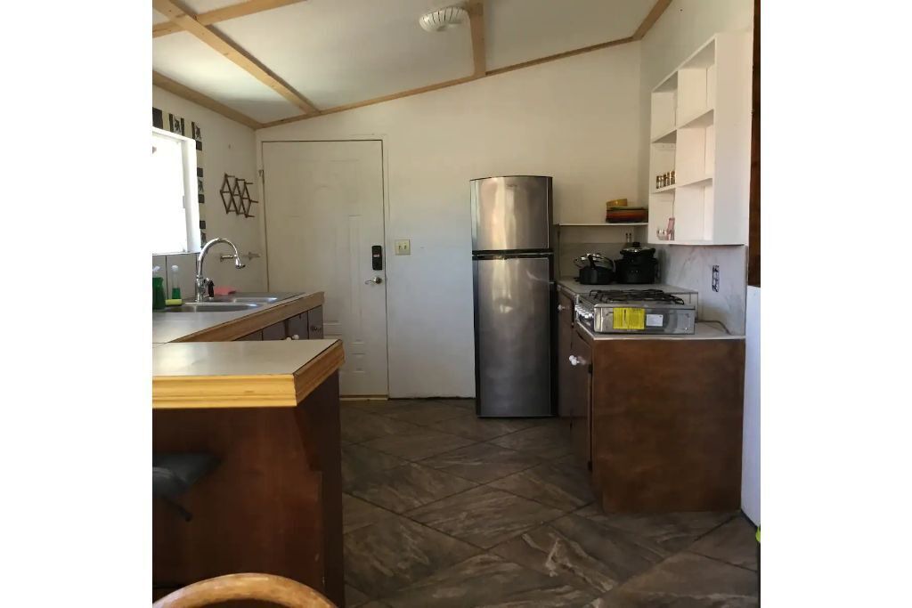 Photo of Kitchen in Mulege