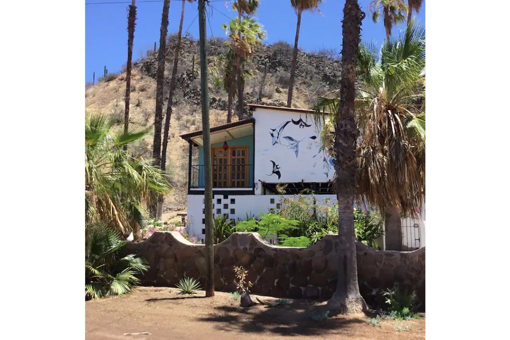 Photo of Outdoor in Mulege