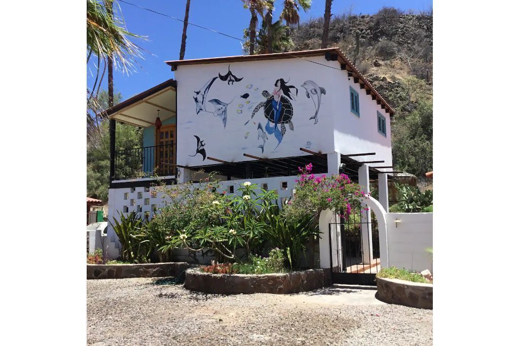 Photo of Outdoor in Mulege