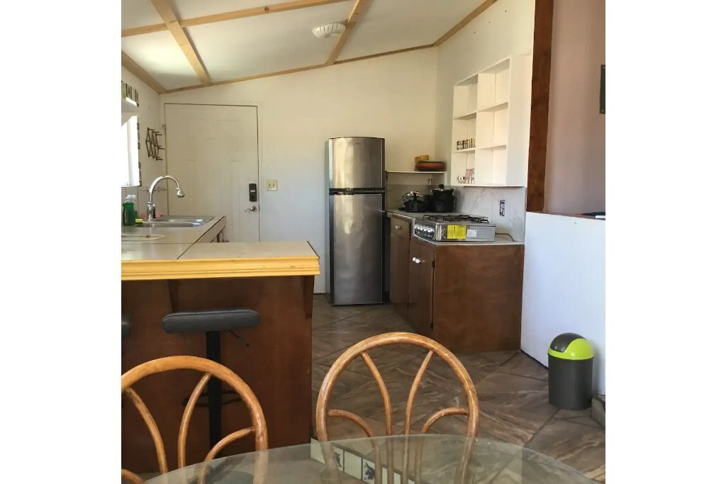 Photo of Kitchen in Mulege