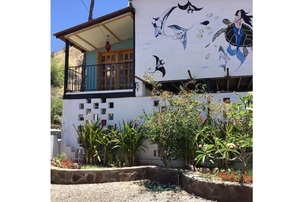 Photo of Outdoor in Mulege