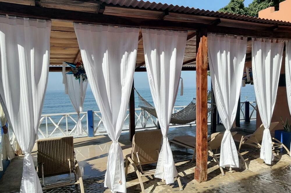 Photo of Patio Balcony in Cabo Corrientes
