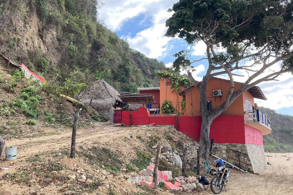 Photo of Outdoor in Cabo Corrientes