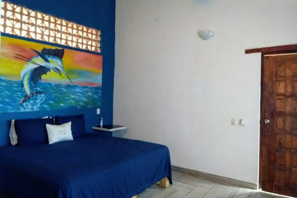 Photo of Bedroom in Cabo Corrientes