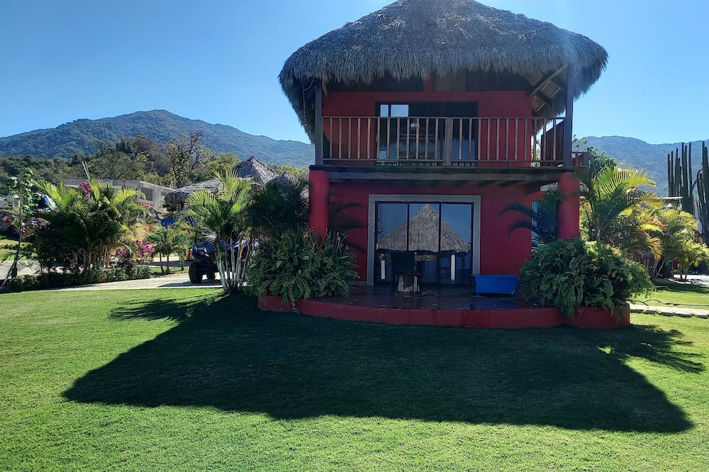 Photo of Bedroom in Cabo Corrientes