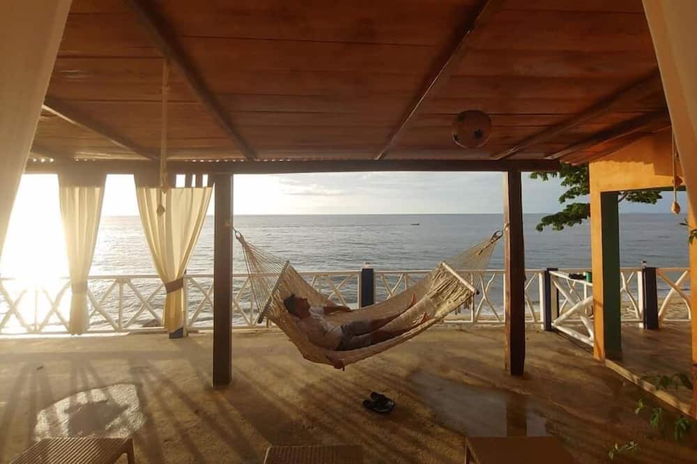 Photo of Patio Balcony in Cabo Corrientes