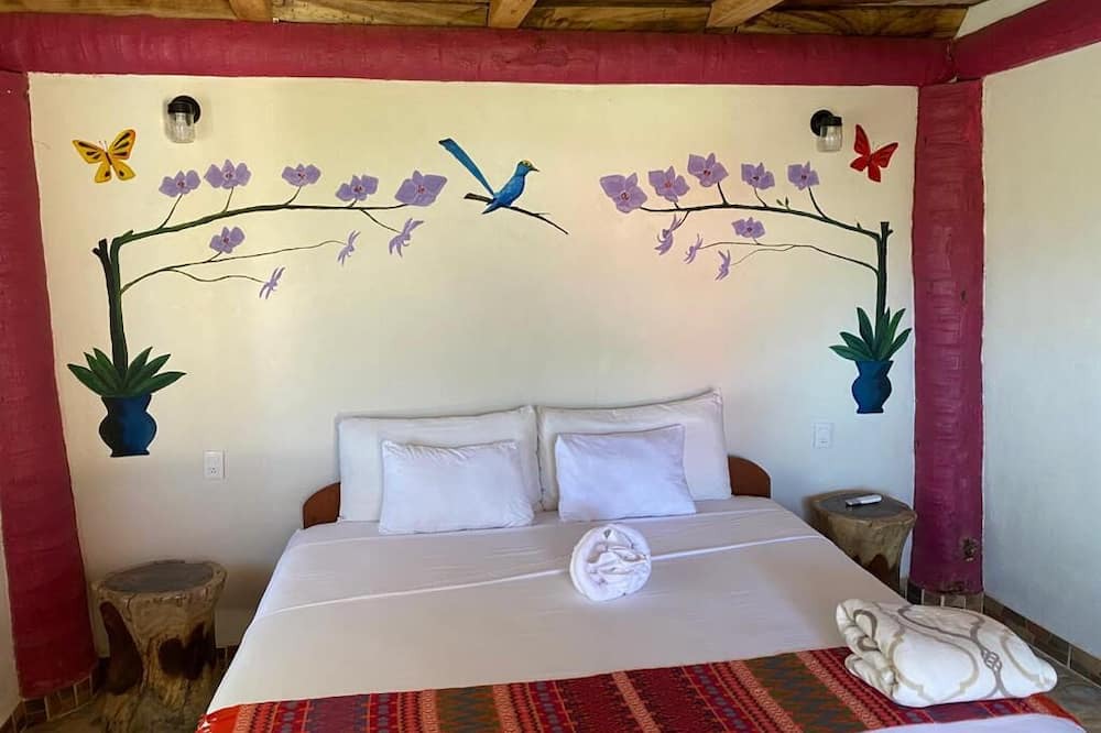 Photo of Bedroom in Cabo Corrientes