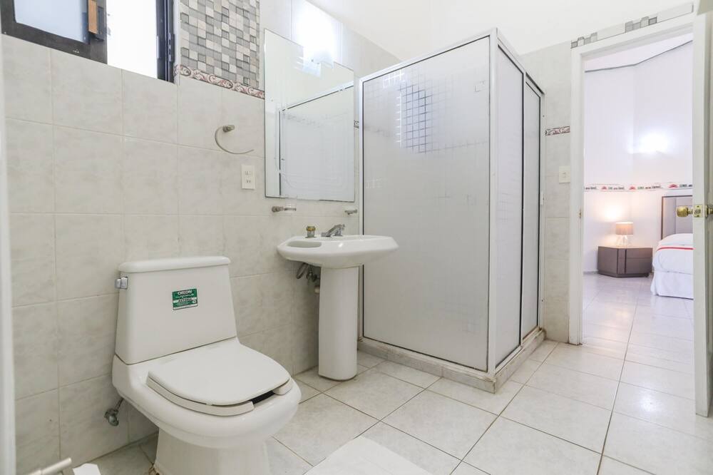 Photo of Bathroom in Lomas de Cocoyoc