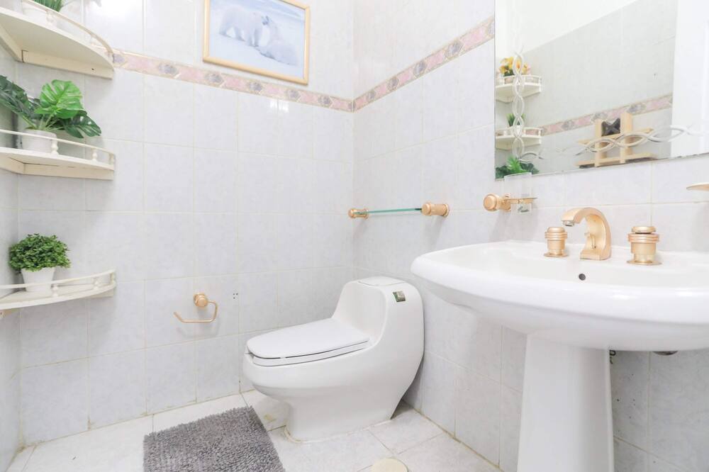 Photo of Bathroom in Lomas de Cocoyoc