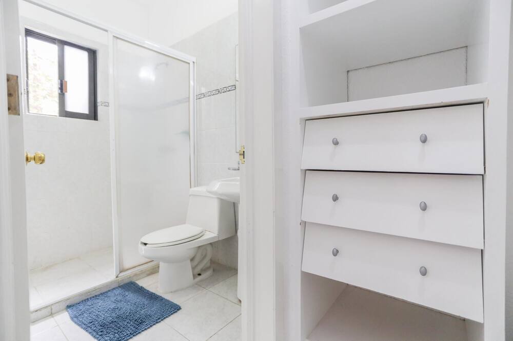 Photo of Bathroom in Lomas de Cocoyoc