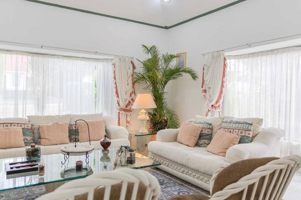 Photo of Bedroom in Lomas de Cocoyoc
