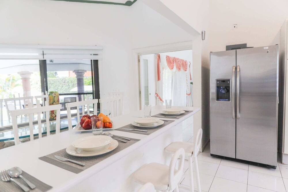 Photo of Bedroom in Lomas de Cocoyoc