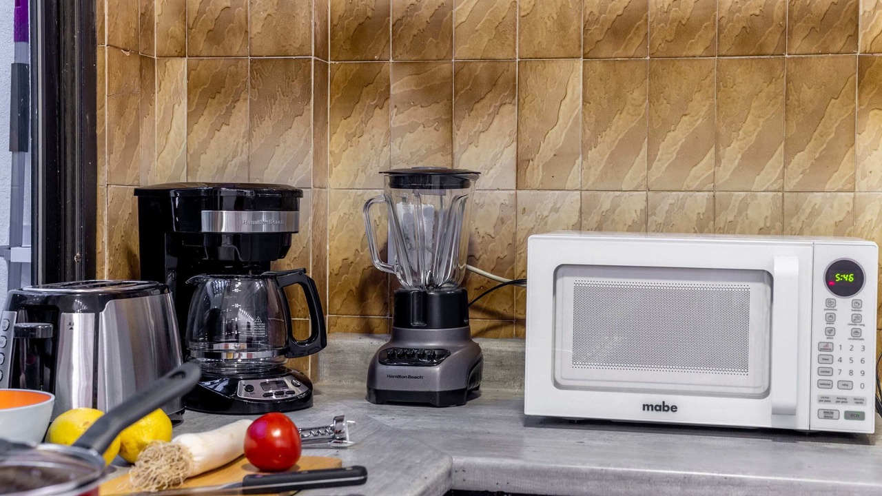 Photo of Kitchen in Historic Center
