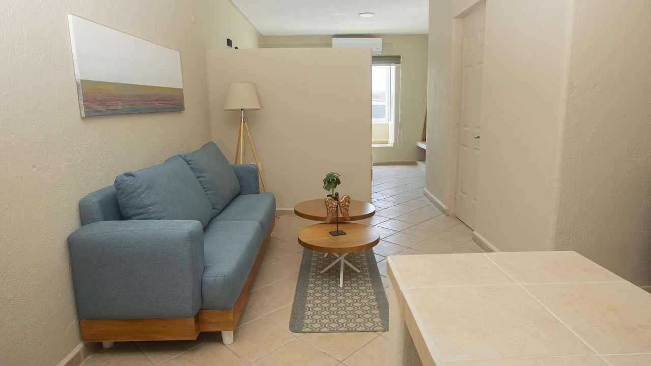Photo of Bedroom in Ciudad del Carmen