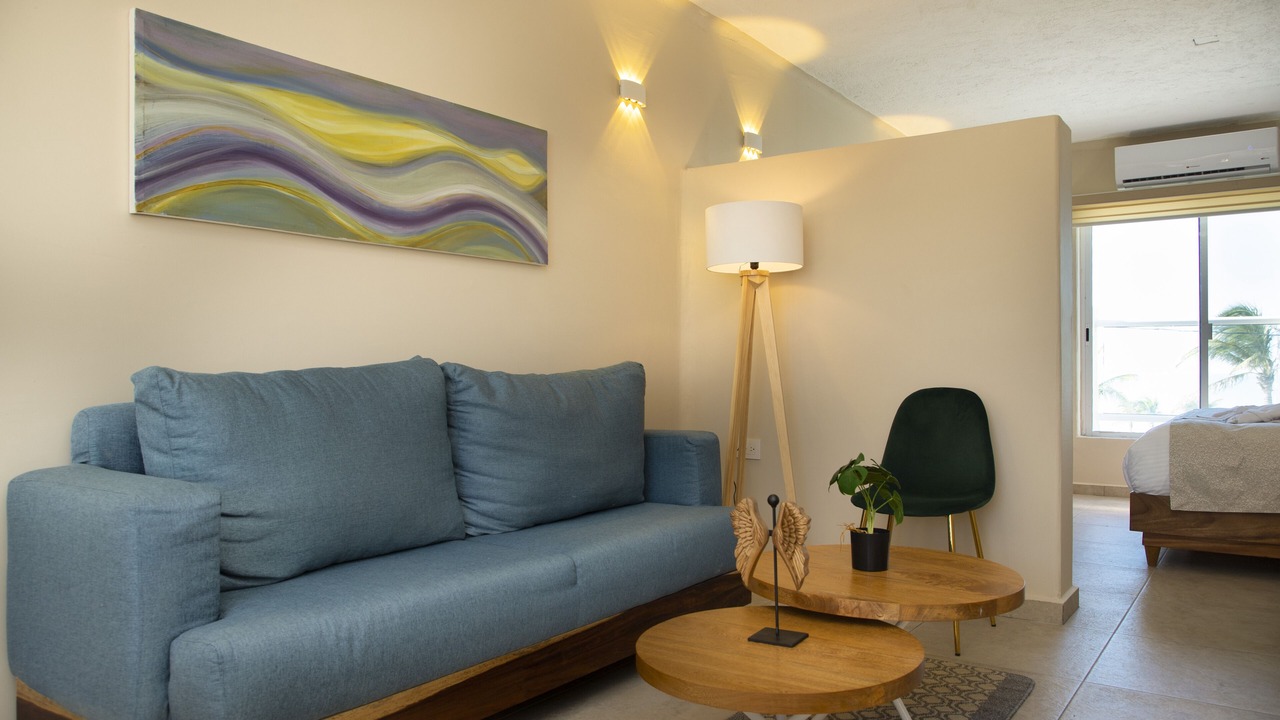 Photo of Bedroom in Ciudad del Carmen
