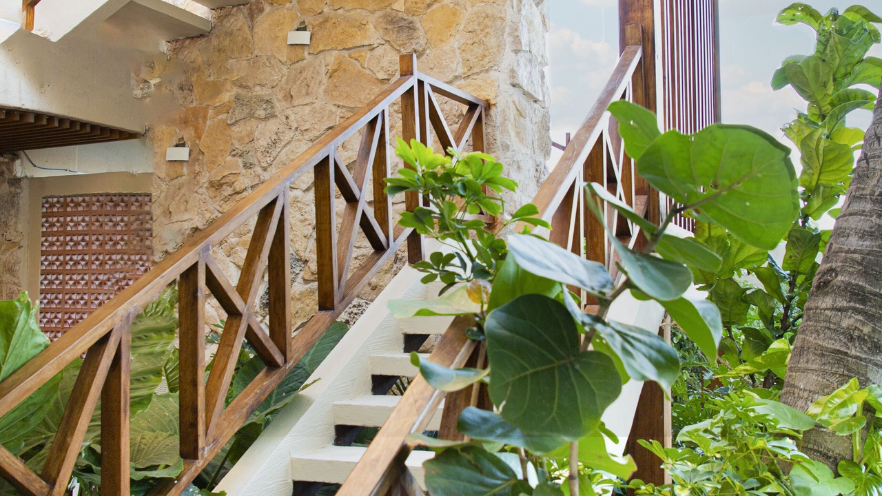 Photo of Patio Balcony in Ciudad del Carmen