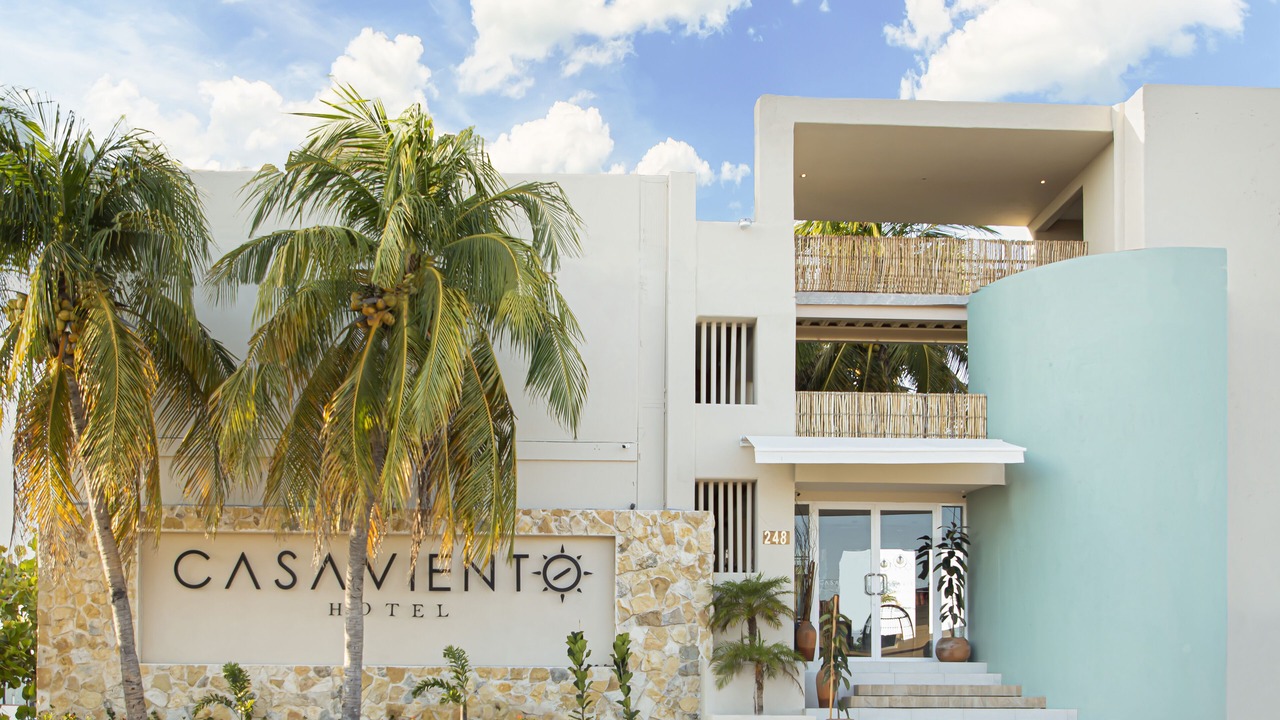 Photo of Outdoor in Ciudad del Carmen