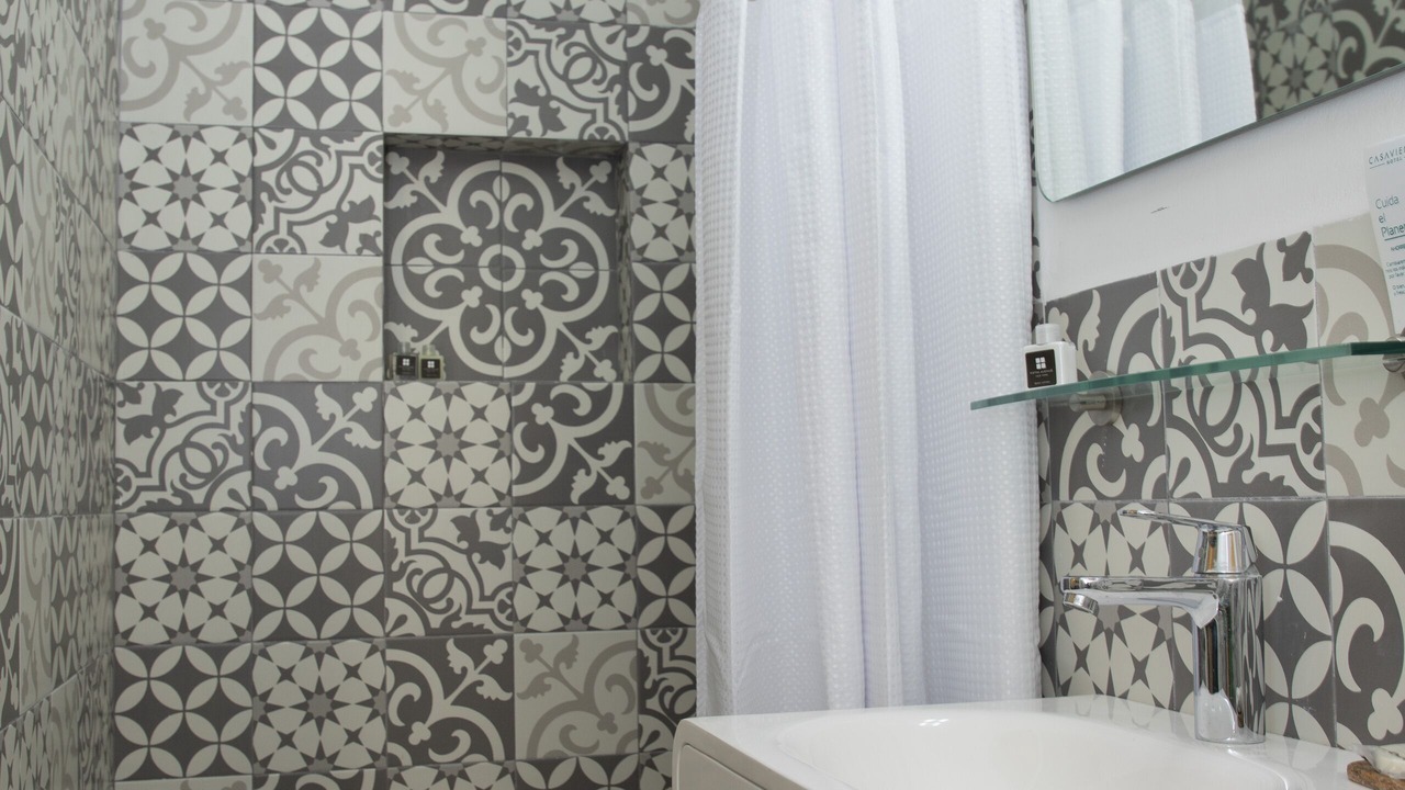 Photo of Bathroom in Ciudad del Carmen