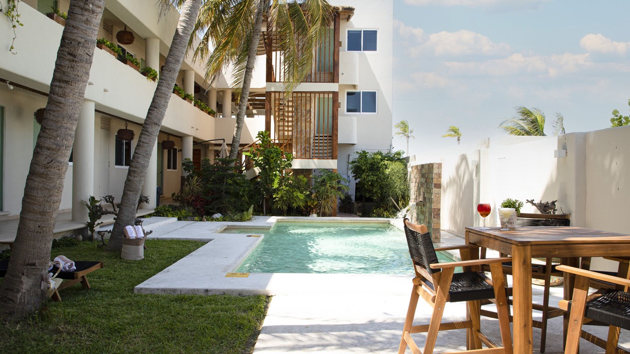Photo of Patio Balcony in Ciudad del Carmen