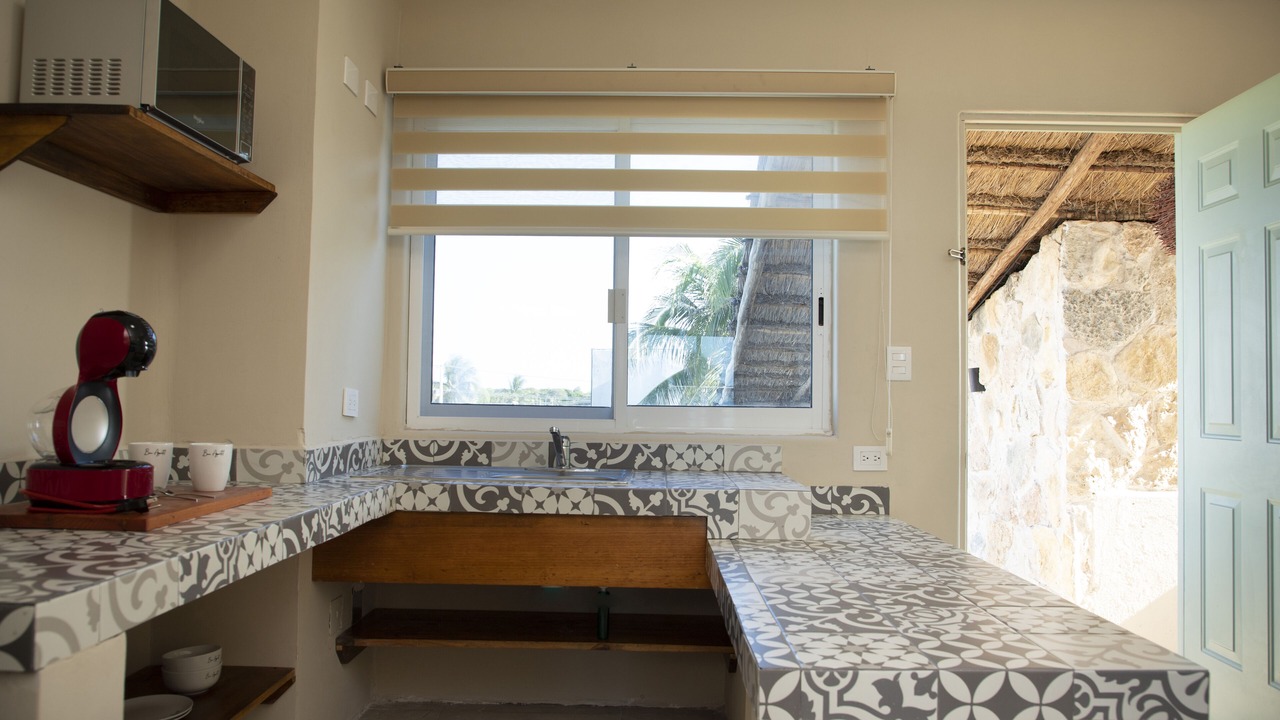 Photo of Kitchen in Ciudad del Carmen