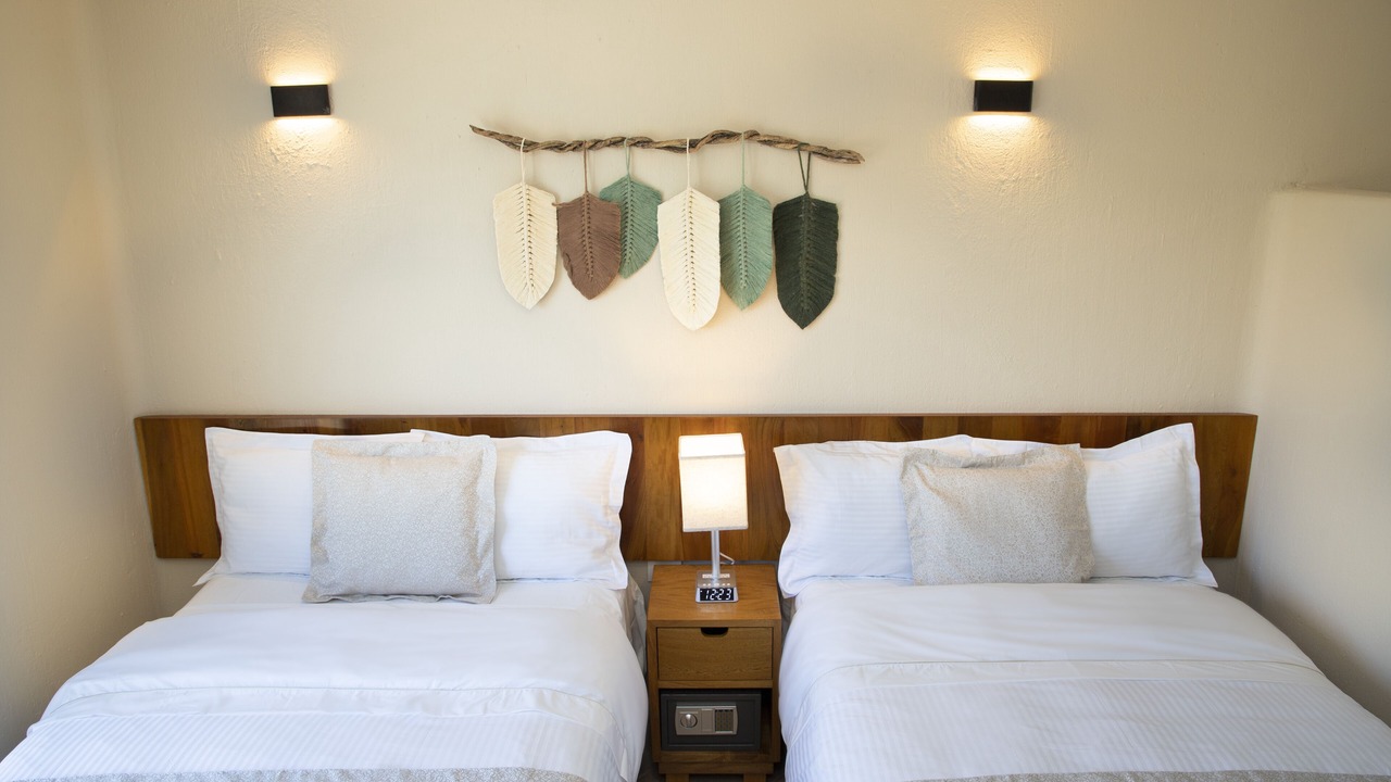 Photo of Bedroom in Ciudad del Carmen