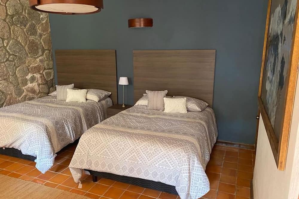 Photo of Bedroom in Rancho Cortes