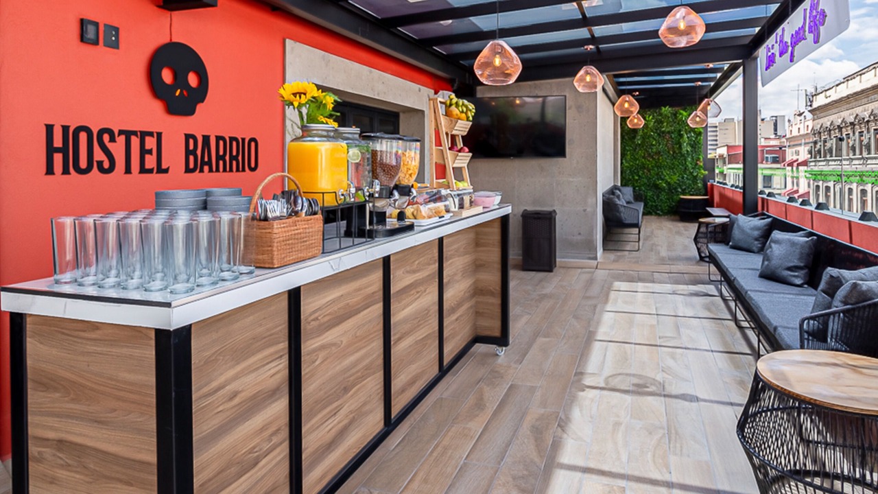 Photo of Others in Historic Center