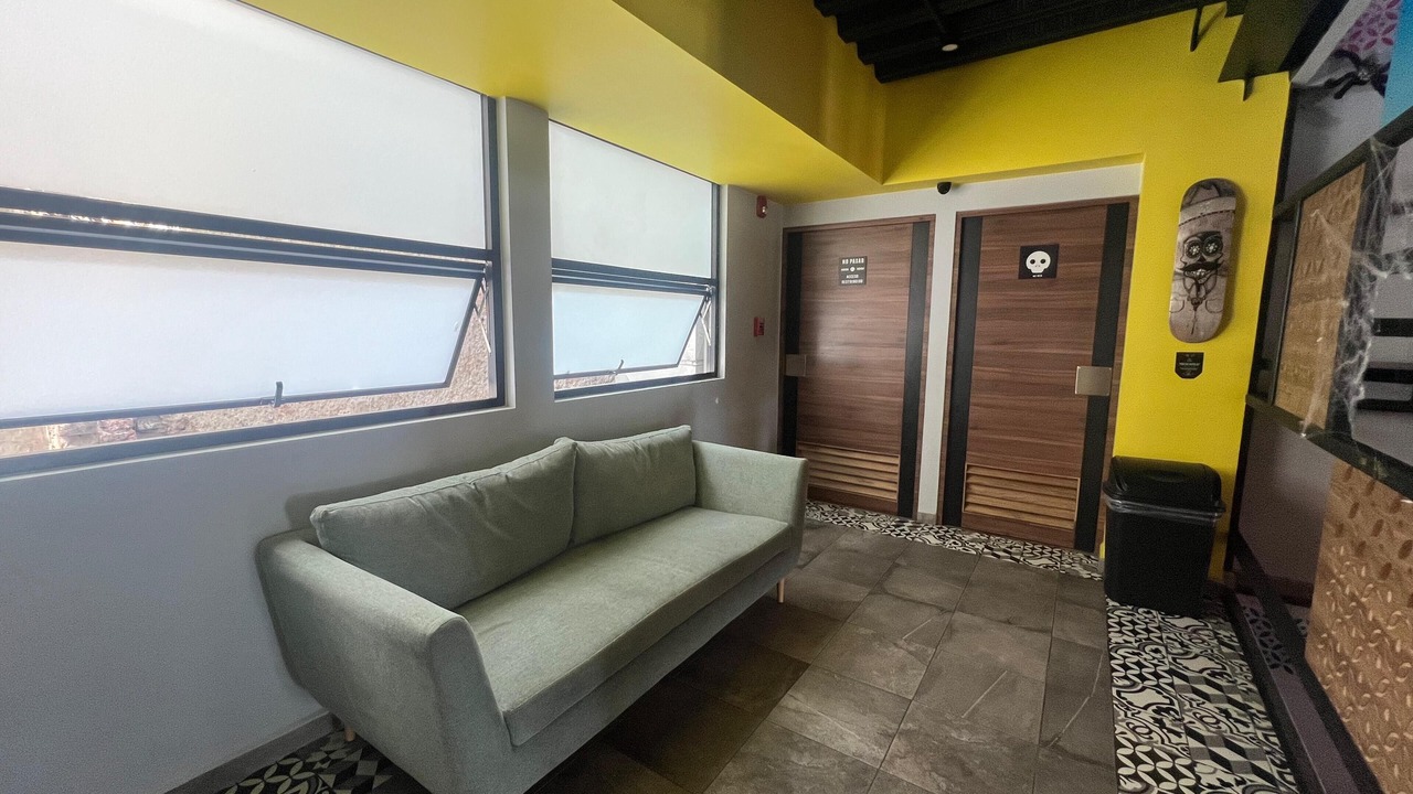 Photo of Bathroom in Historic Center