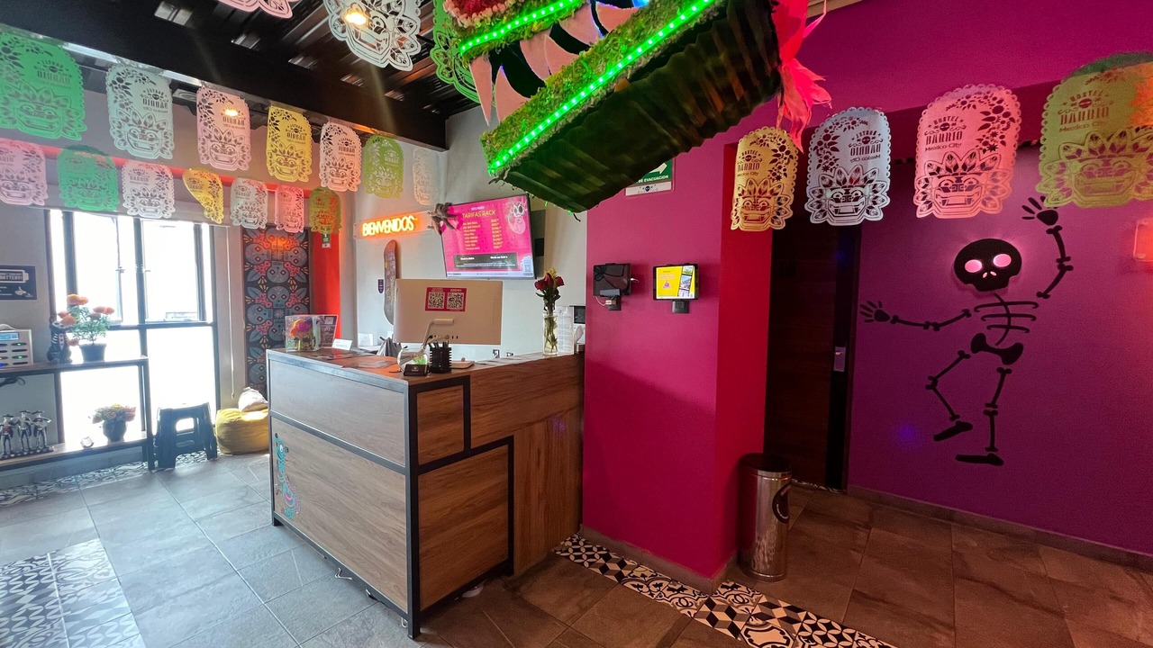 Photo of Others in Historic Center