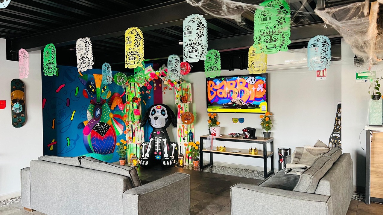 Photo of Others in Historic Center