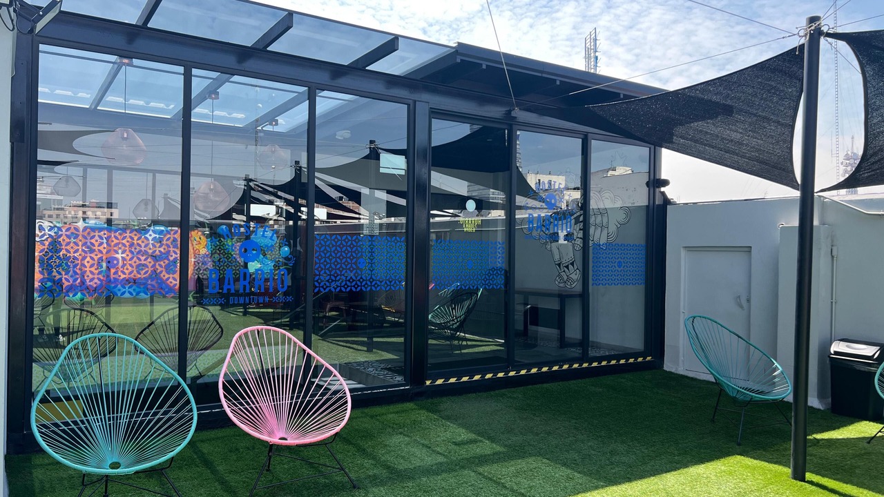 Photo of Outdoor in Historic Center