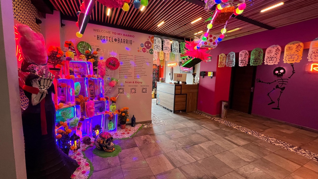 Photo of Others in Historic Center