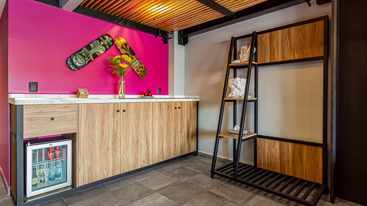 Photo of Bedroom in Historic Center