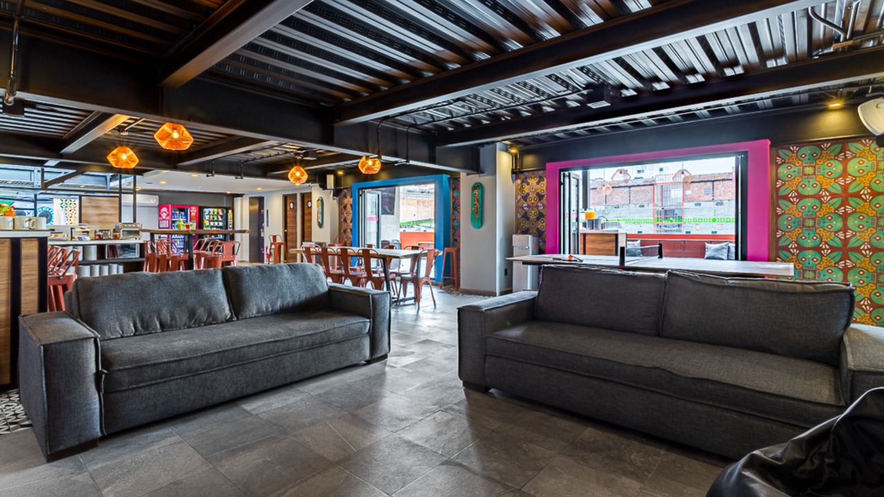 Photo of Bedroom in Historic Center