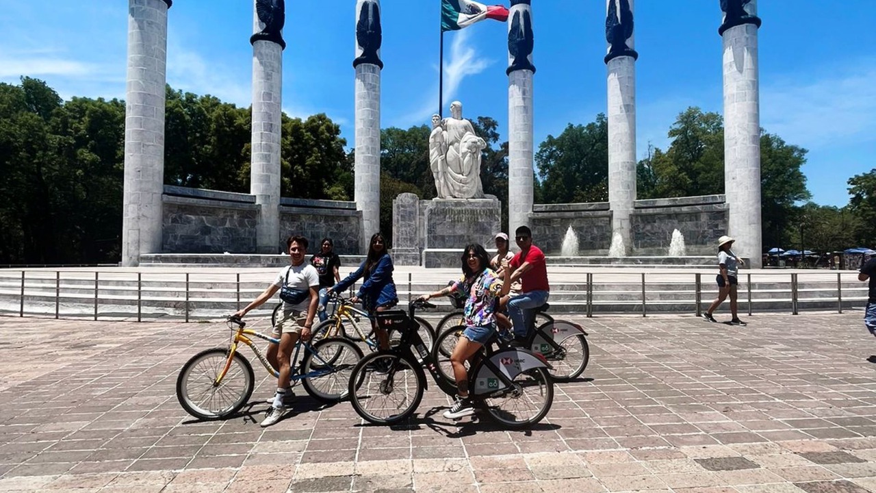 Photo of Outdoor in Historic Center