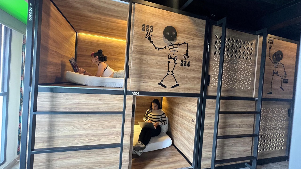 Photo of Bedroom in Historic Center