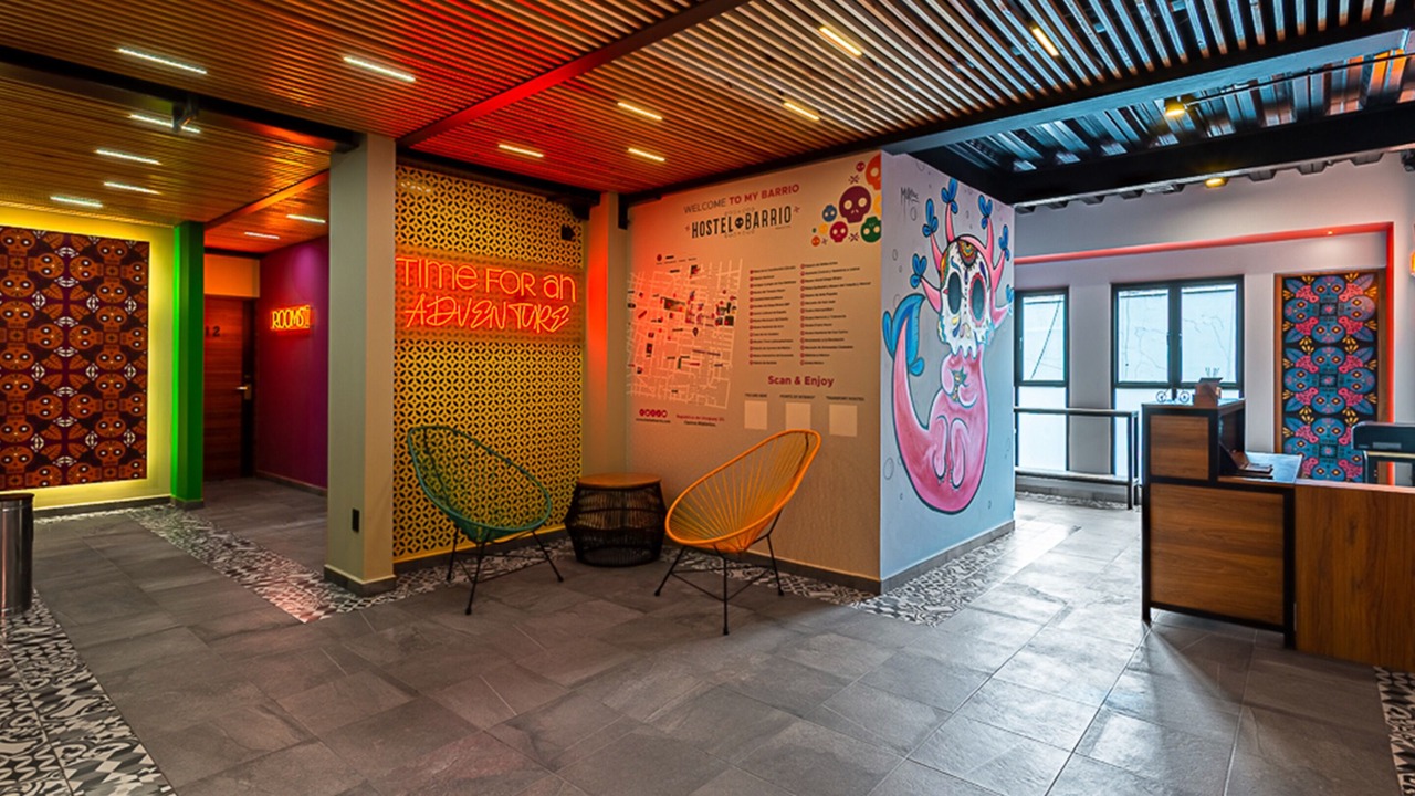 Photo of Others in Historic Center