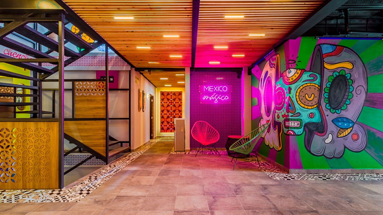 Photo of Livingroom in Historic Center