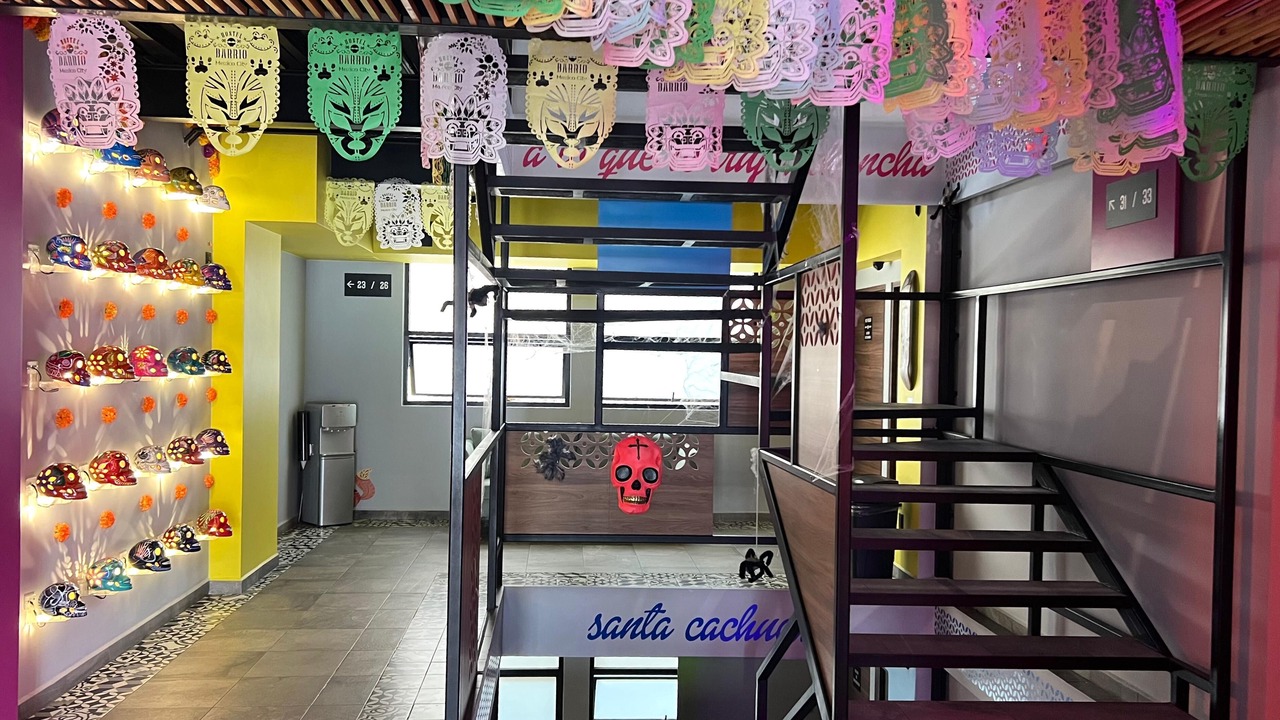 Photo of Others in Historic Center